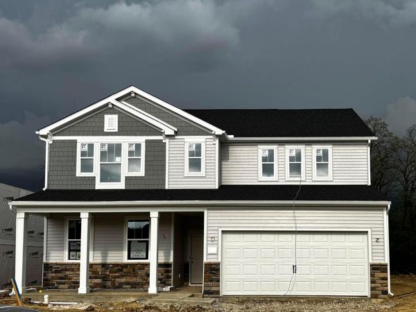 1165 Solitary Street, Unit Lot 2928, Galena, OH 43021