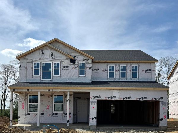 1165 Solitary Street, Unit Lot 2928, Galena, OH 43021