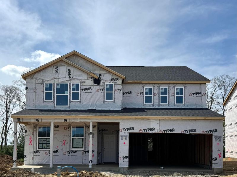 1165 Solitary Street, Unit Lot 2928, Galena, OH 43021 Photo 1