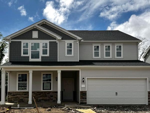 1165 Solitary Street, Unit Lot 2928, Galena, OH 43021