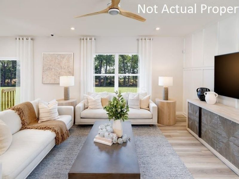 1165 Solitary Street, Unit Lot 2928, Galena, OH 43021 Photo 18