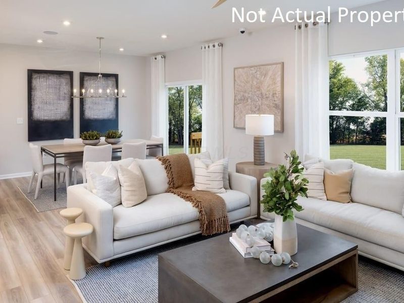 1165 Solitary Street, Unit Lot 2928, Galena, OH 43021 Photo 20