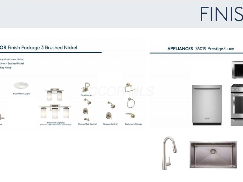 1165 Solitary Street, Unit Lot 2928, Galena, OH 43021 Photo 5