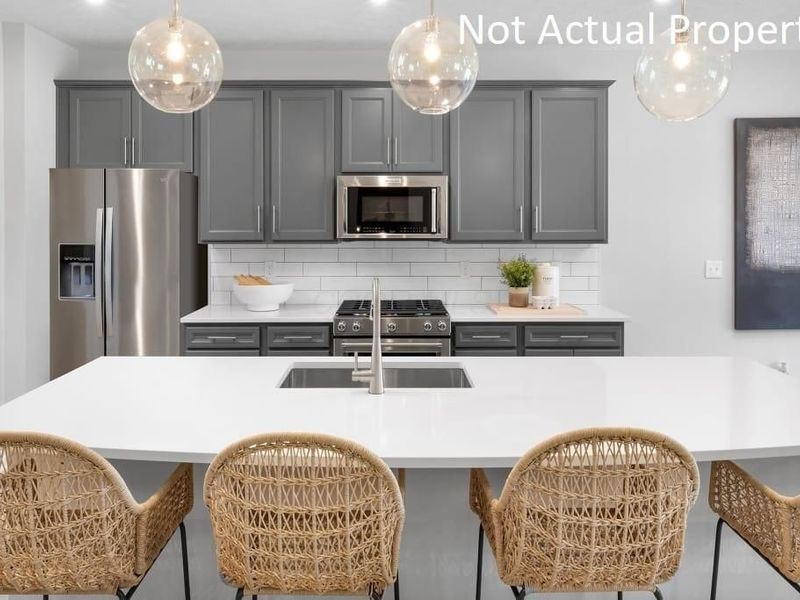 1165 Solitary Street, Unit Lot 2928, Galena, OH 43021 Photo 8