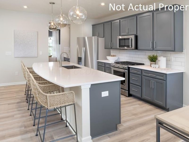 1165 Solitary Street, Unit Lot 2928, Galena, OH 43021 Photo 8