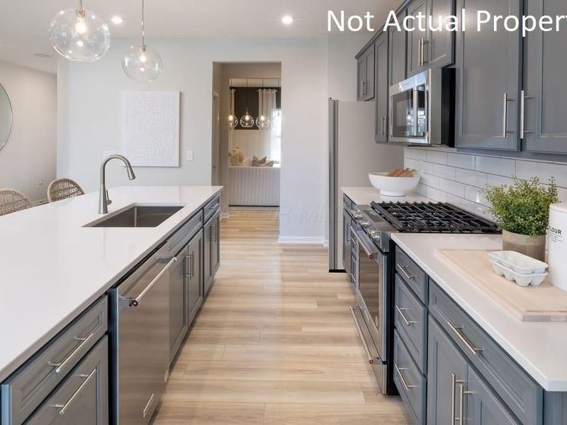 1165 Solitary Street, Unit Lot 2928, Galena, OH 43021 Photo 9