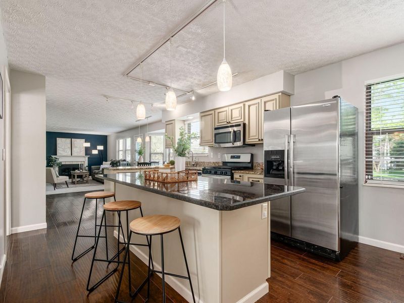 1138 Welwyn Drive, Westerville, OH 43081 Photo 15