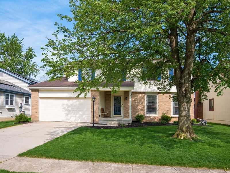 1138 Welwyn Drive, Westerville, OH 43081 Photo 2