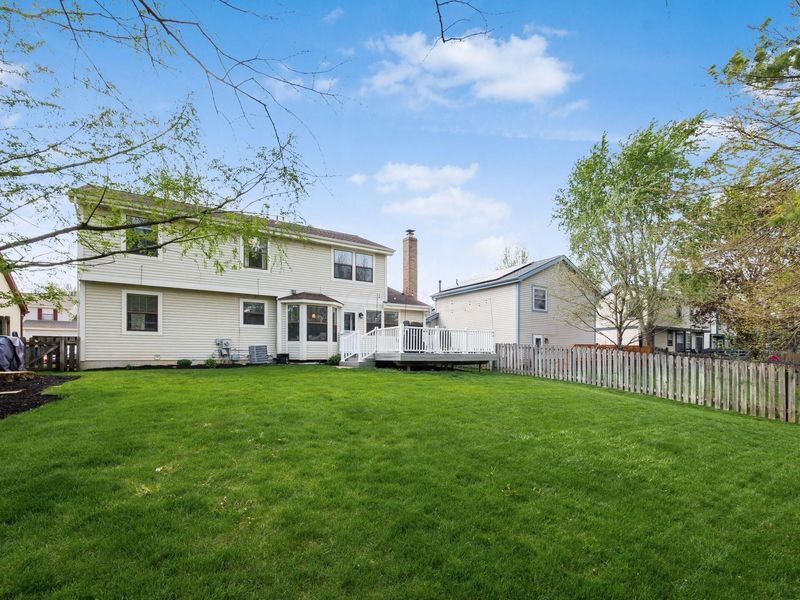 1138 Welwyn Drive, Westerville, OH 43081 Photo 48