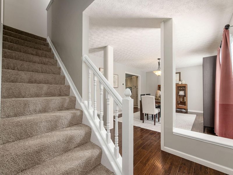 1138 Welwyn Drive, Westerville, OH 43081 Photo 5