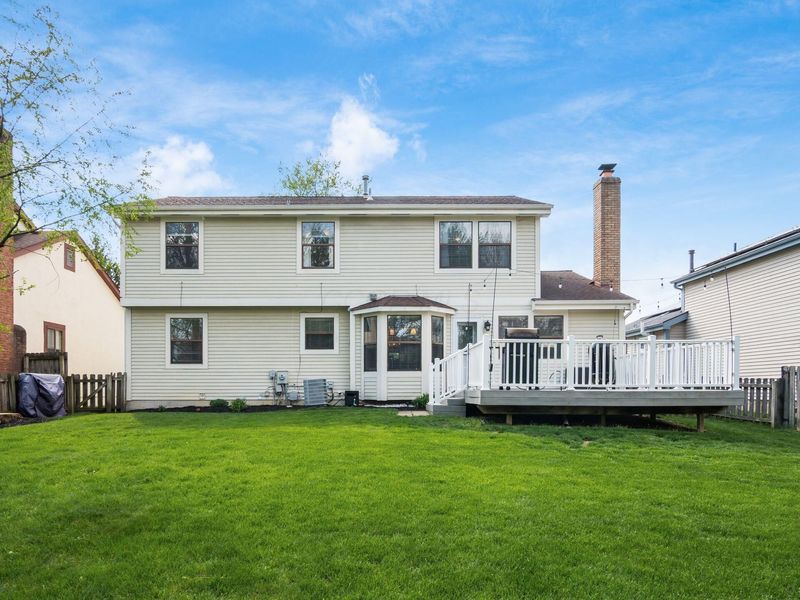 1138 Welwyn Drive, Westerville, OH 43081 Photo 50