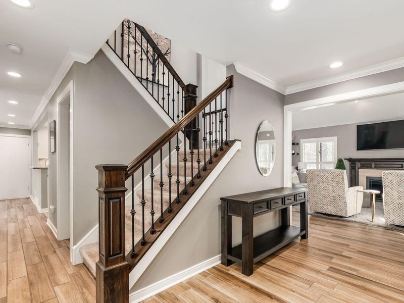 8758 Dunsinane Drive, Dublin, OH 43017 Photo 12