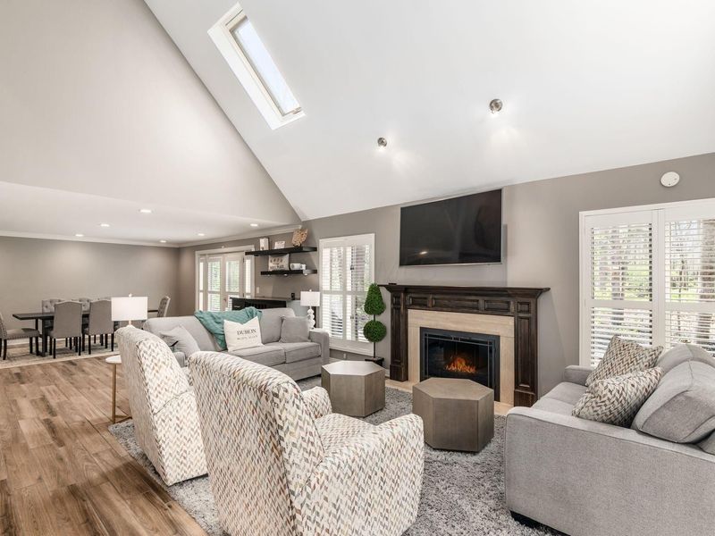 8758 Dunsinane Drive, Dublin, OH 43017 Photo 13