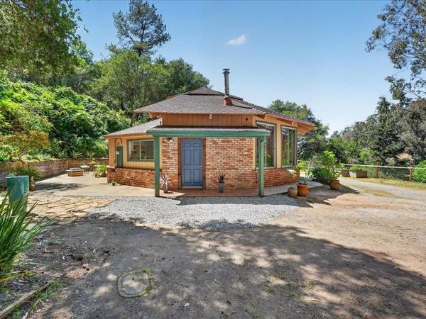 575 Snyder Avenue, Aromas, CA 95004