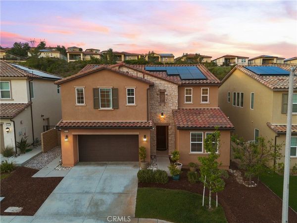 19149 Lauren Lane, Saugus, CA 91350