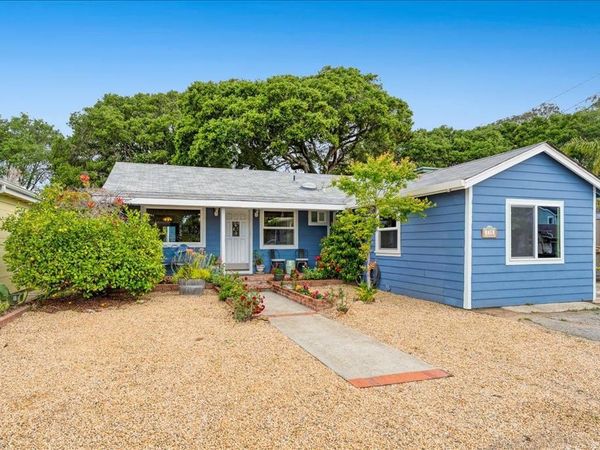 735 Eaton Street, Santa Cruz, CA 95062