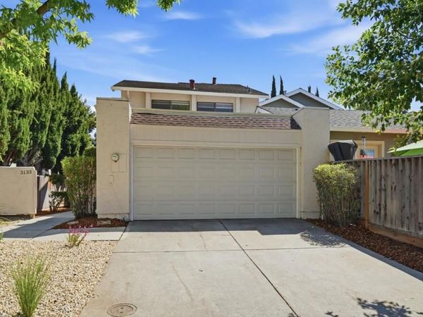 3133 Acorn Court, San Jose, CA 95117