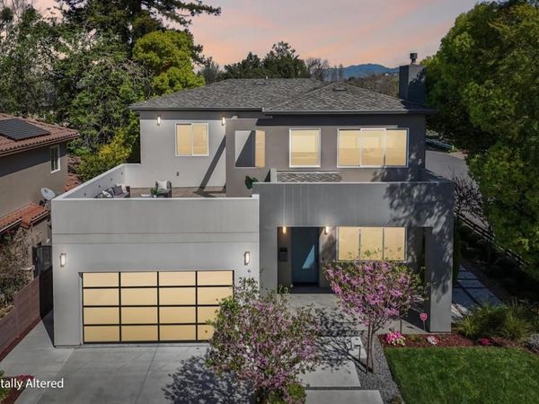 2446 Westgate Avenue, San Jose, CA 95125