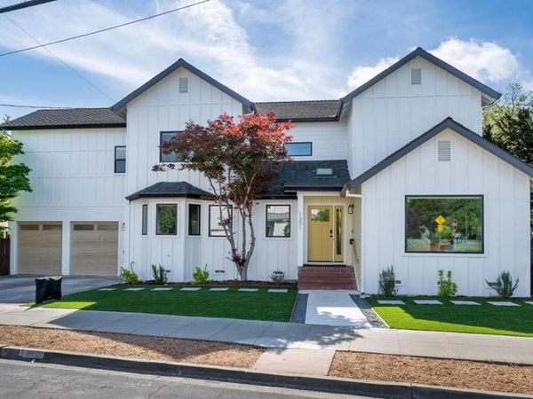 San Carlos, CA 94070