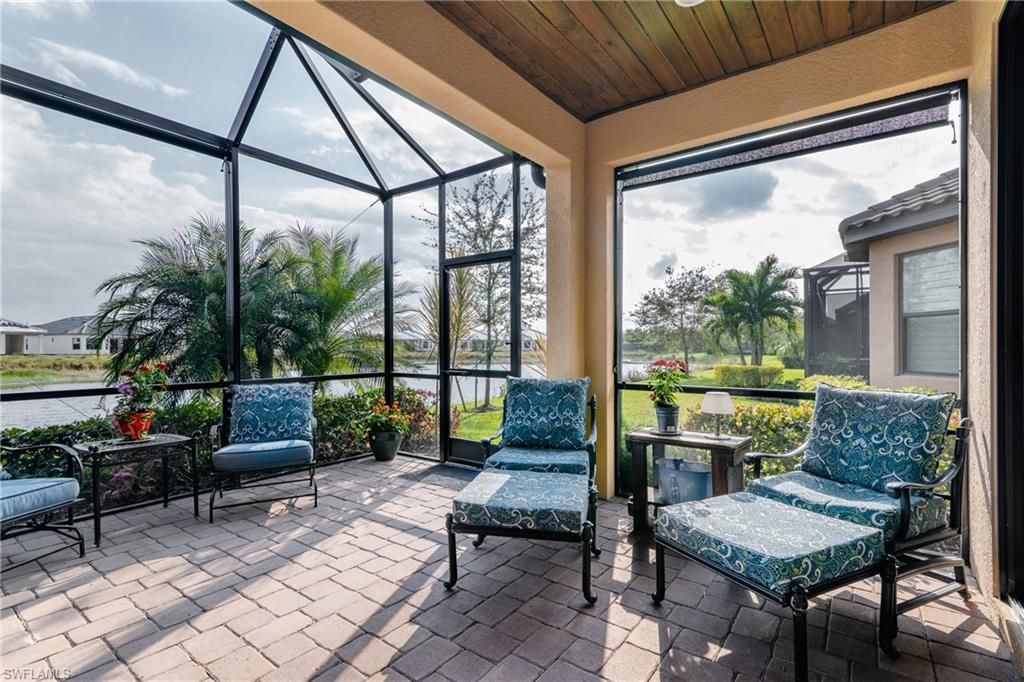 8438 Volaro Way, Naples, FL 34114 Photo