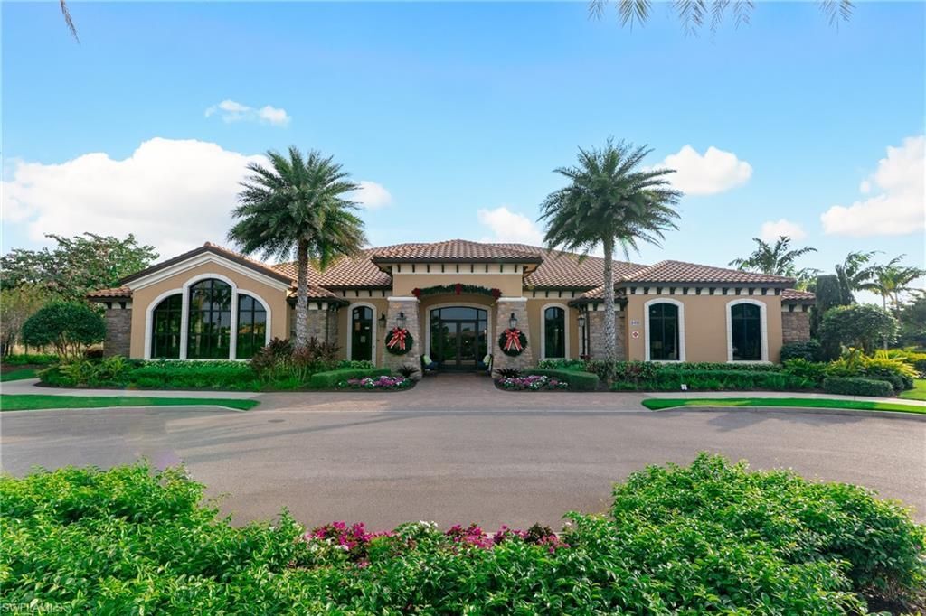 8438 Volaro Way, Naples, FL 34114 Photo