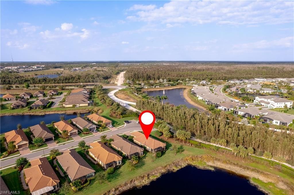 8438 Volaro Way, Naples, FL 34114 Photo