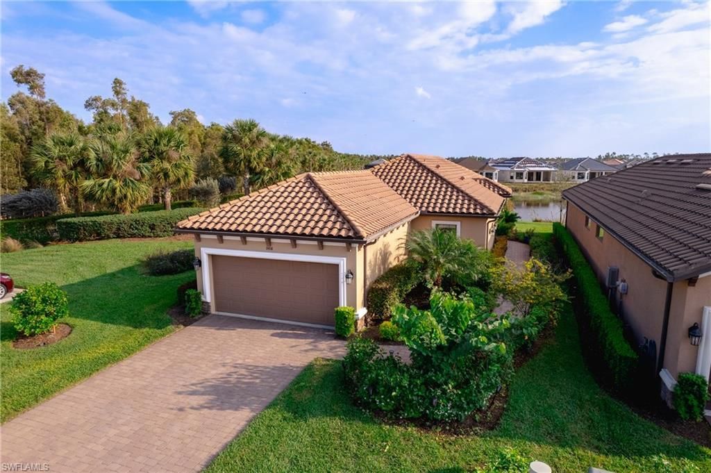 8438 Volaro Way, Naples, FL 34114 Photo