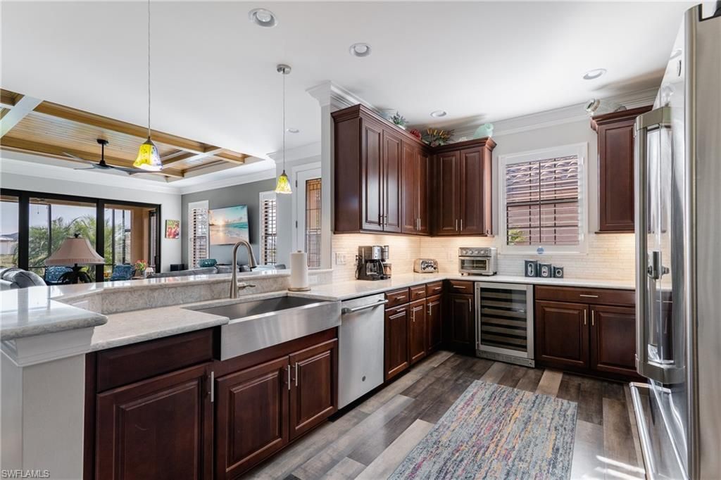 8438 Volaro Way, Naples, FL 34114 Photo