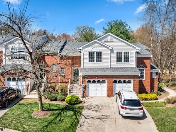 34 Grant Way, Montgomery, NJ 08540