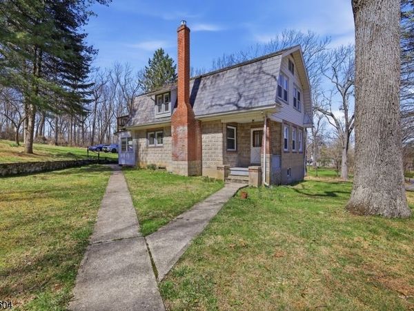 103 Lommason Glen Rd, White, NJ 07823