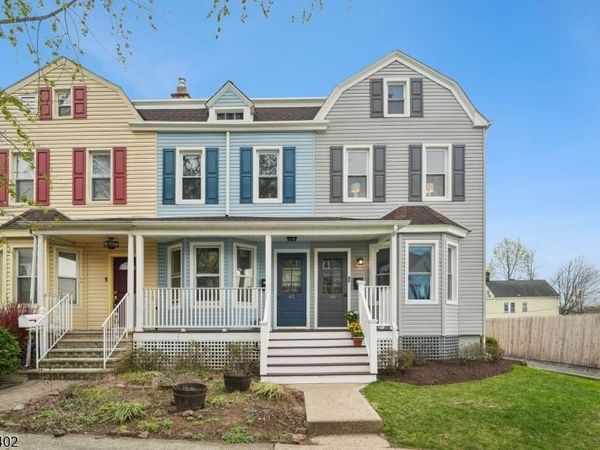 60 Arnold Ter, South Orange, NJ 07079