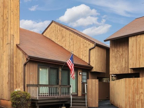 118 Bluebird Dr 4A, Unit 4A, Hillsborough, NJ 08844