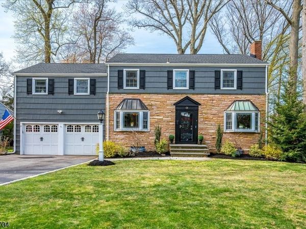 739 Willow Street, Cranford, NJ 07016