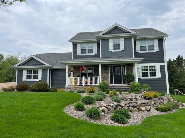 3916 ASHLAND AVENUE, Wausau, WI 54401