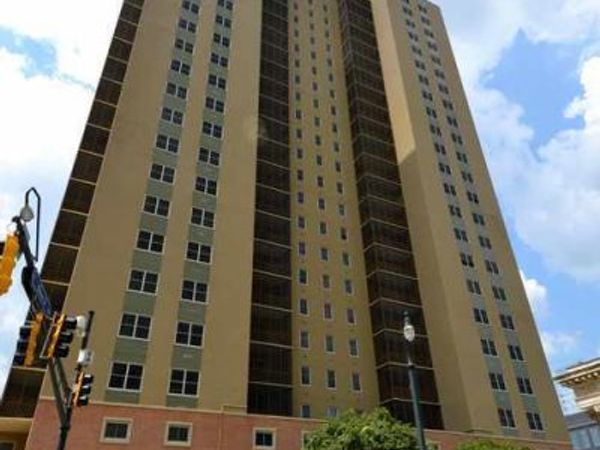 300 W Peachtree Street NE, Unit 23 F, Atlanta, GA 30332