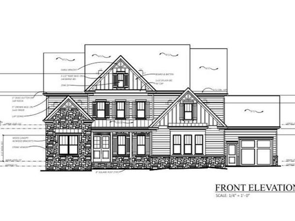 3149 Spinnakers Reach View, Marietta, GA 30064