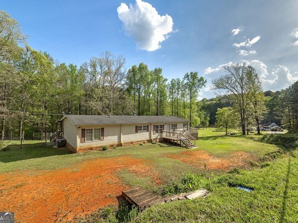 167 Edison Lane, Monticello, GA 31064