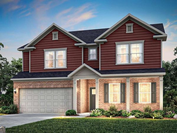 808 Tupelo Way, Villa Rica, GA 30180