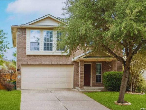 518 REBA, Converse, TX 78109