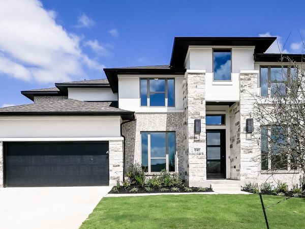 641 Borchers Blvd, New Braunfels, TX 78132
