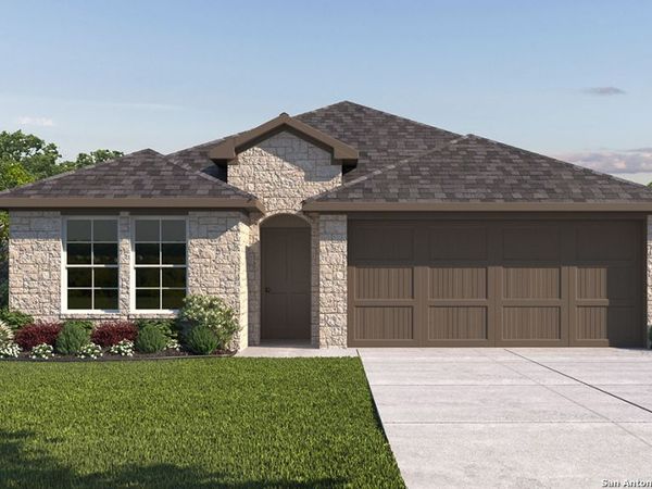 21031 Gravel Keep, San Antonio, TX 78266