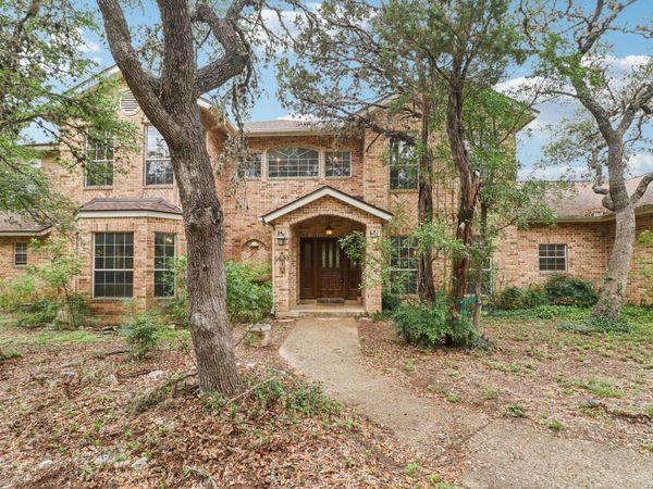 10902 MESQUITE FLT, Helotes, TX 78023