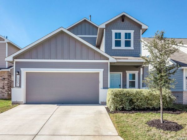 15051 SUMMER LYNN PL, San Antonio, TX 78217