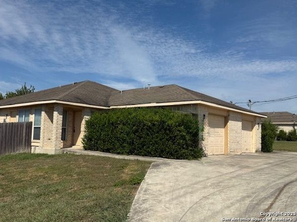 2754 Fm 1044, Unit 2754, New Braunfels, TX 78130