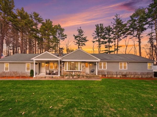 329 Orchard St, Millis, MA 02054