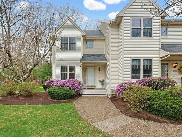 3301 Maple Brook Road, Unit 3301, Bellingham, MA 02019