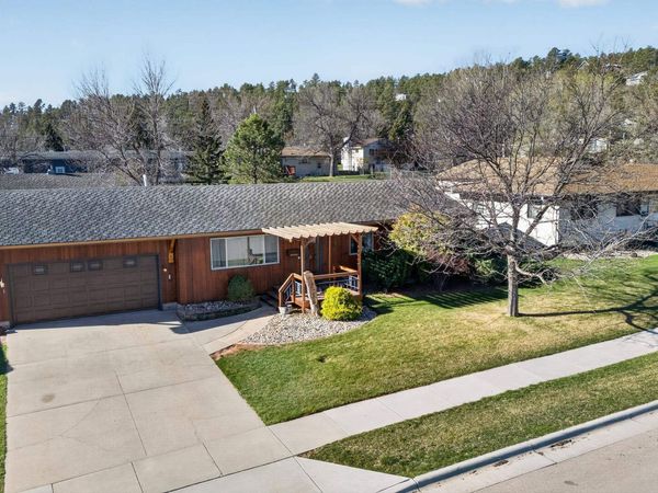 4831 Baldwin Street, Rapid City, SD 57702