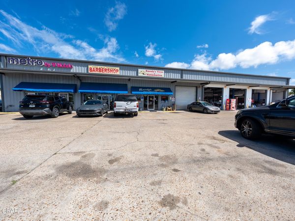 2206 W 15th Street, Panama City, FL 32401