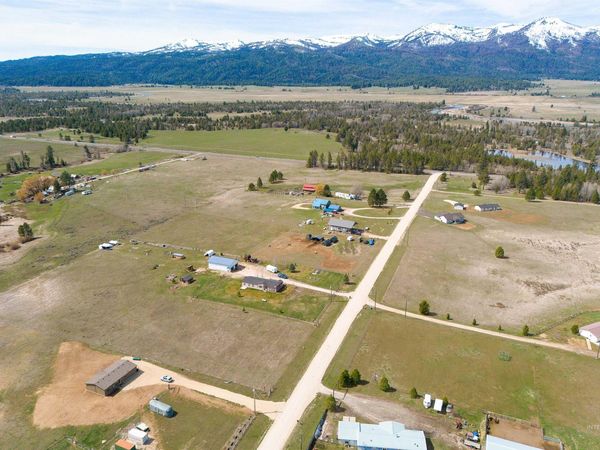 TBD Goslin Loop, Cascade, ID 83611