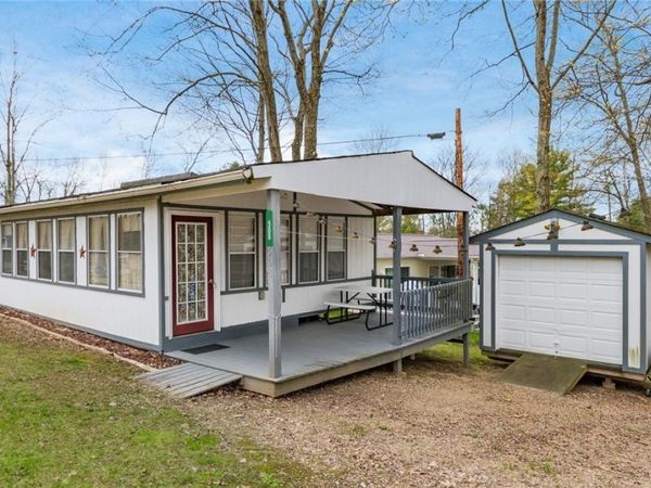 17875 Lashley Road , Unit 508, Senecaville, OH 43780